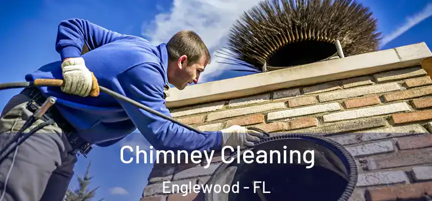  Chimney Cleaning Englewood - FL