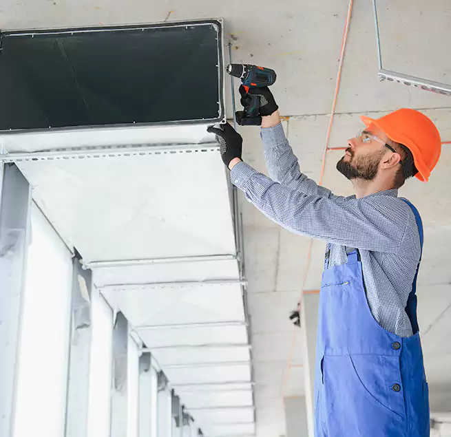 Why Homeowners & Businesses Trust Us in Englewood, FL