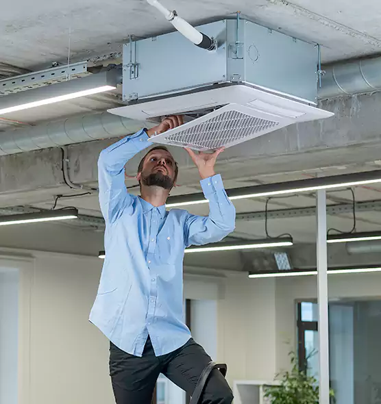 Professional Air Duct Cleaners in Englewood, FL