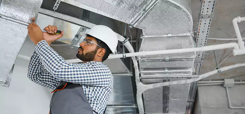 Proactive Ac Vent Repairs & Air Duct Replacement Companies Near Me in Englewood