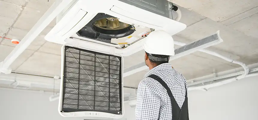 Our Affordable Duct Cleaning Near Me Services in Englewood, FL