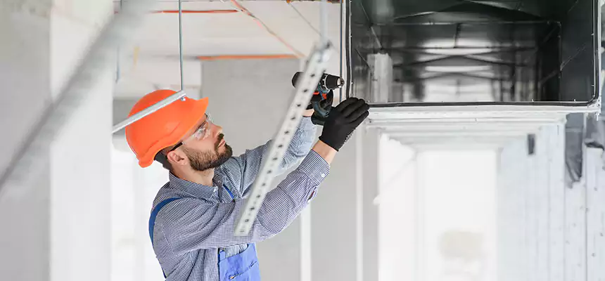 Our Air Vent Replacement Services in Englewood, FL