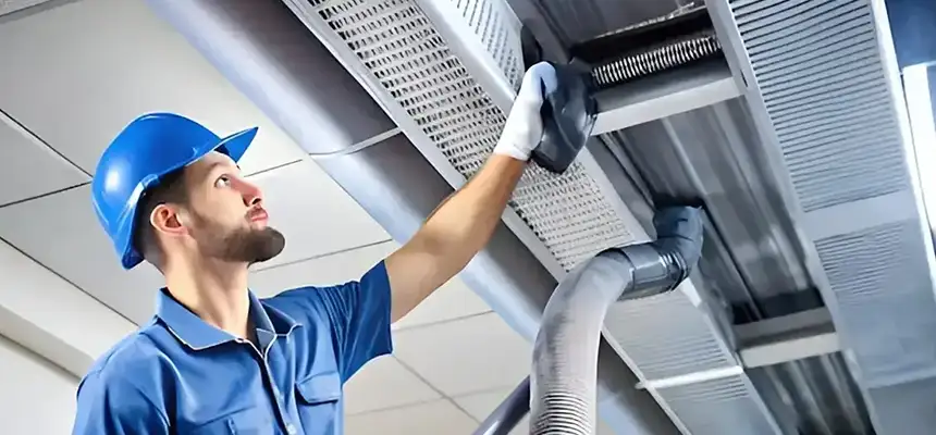 Our Annual Dryer Vent Maintenance Services in Englewood, FL