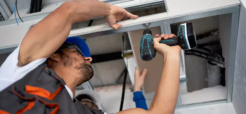 Our Apartment Air Duct Cleaning Services in Englewood, FL
