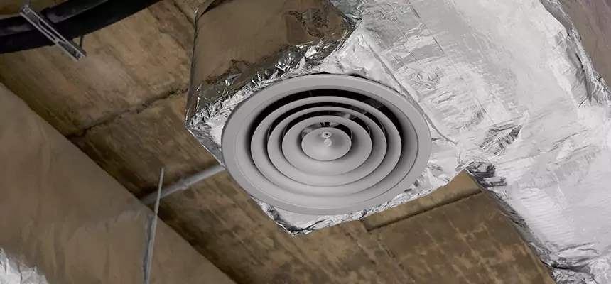 Our Basement Vent Cleaning Services in Englewood, FL