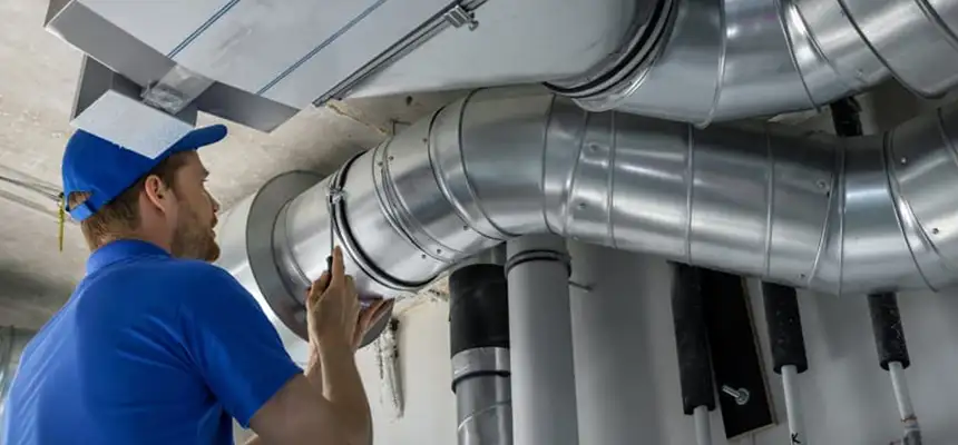 Our Commercial Laundry Vent Cleaning Services in Englewood, FL