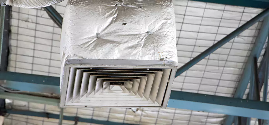 Our Custom HVAC Ductwork Services in Englewood, FL