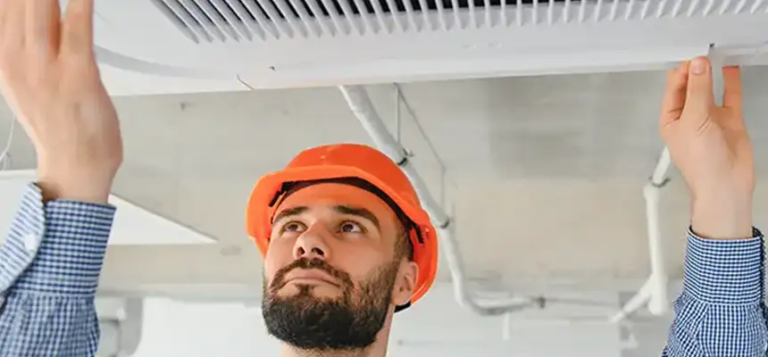 Our Furnace Vent Cleaning Services in Englewood, FL