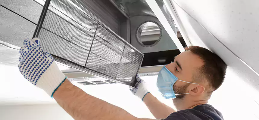 Our Home Duct Cleaning Services in Englewood, FL  