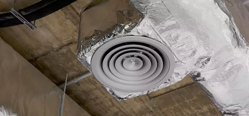 Our HVAC Ductwork Installation Services in Englewood, FL
