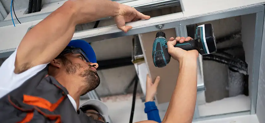 Our Improve Home Air Circulation Services in Englewood, FL