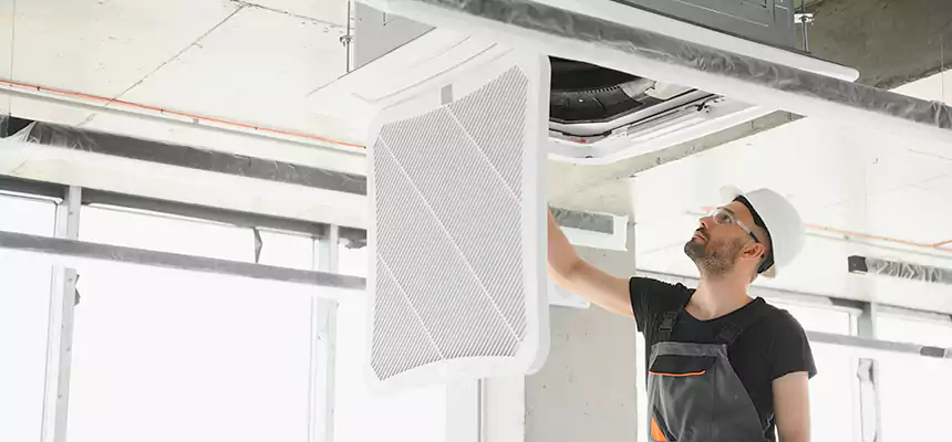 Our Indoor Air Quality Improvement Services in Englewood, FL