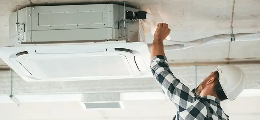 Our Local Vent Cleaning Services in Englewood, FL