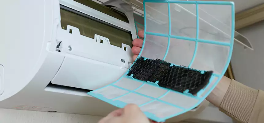 Gentle Ductwork Odor-Control Pet Dander Duct Cleaning in Englewood, FL