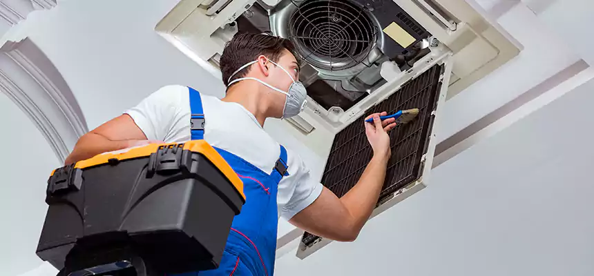 Our Remove Smoke Smell From Air Duct Services in Englewood, FL