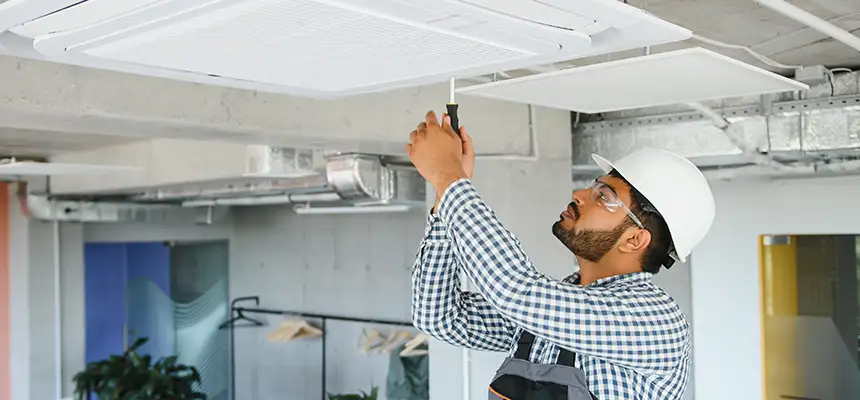 Our Roof Dryer Vent Cleaning Services in Englewood, FL