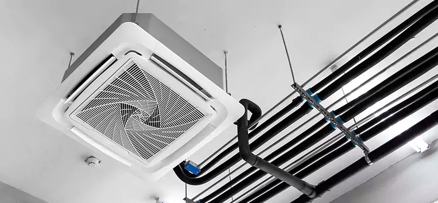 Our Smart AC Vent Controller Services in Englewood, FL