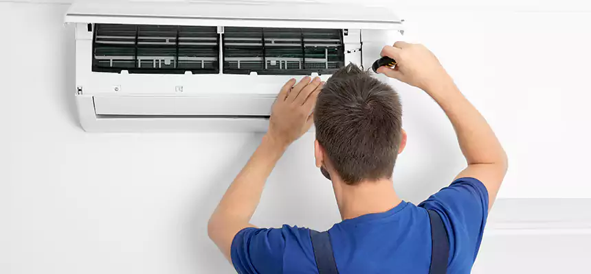 Our Smart Air Conditioning Installation Services in Englewood, FL