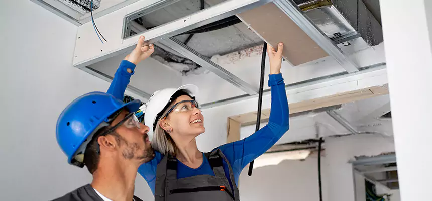 Our Vent Relocation Services in Englewood, FL