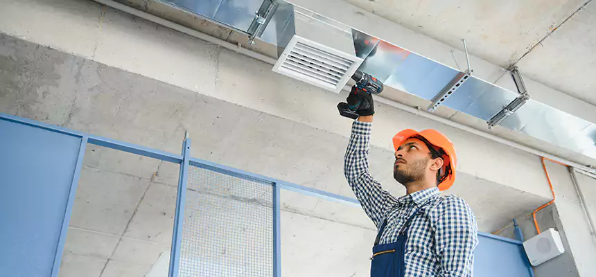 Efficient Exhaust Vent Cleaning in Englewood, FL
