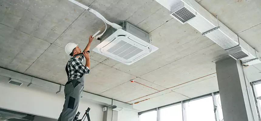 Our Wi Fi Connected Air Ducts Services in Englewood, FL