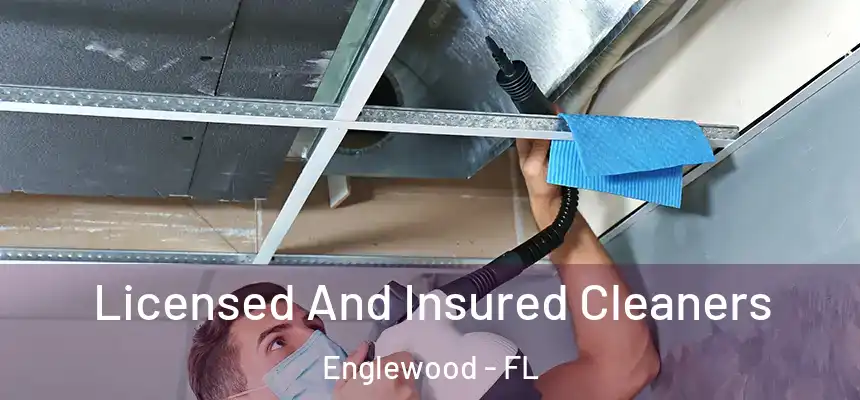  Licensed And Insured Cleaners Englewood - FL