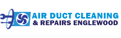 Air Duct Cleaning & Repairs Englewood