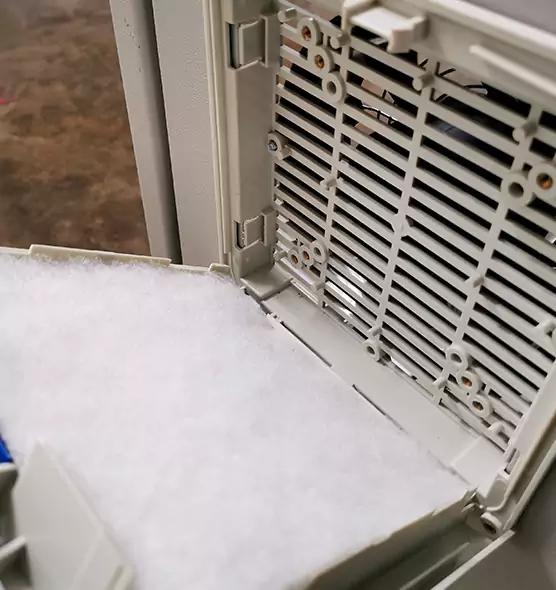 Professional Air Duct Expansion Solutions in Englewood, FL