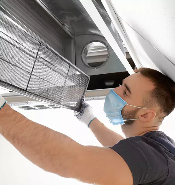 About Air Duct Pathogen Disinfection in Englewood, FL