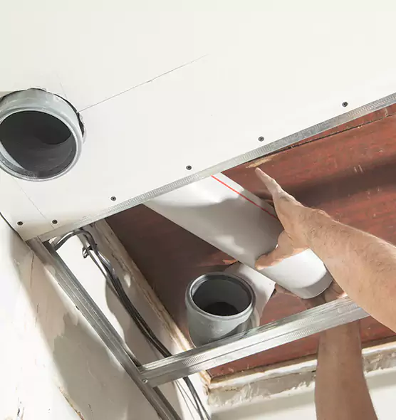 Professional Air Duct Replacement in Englewood, FL