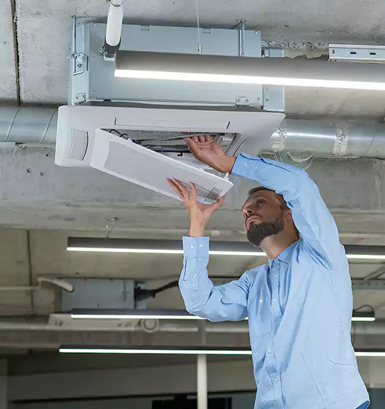 About Air Duct Sealing And Repair in Englewood, FL
