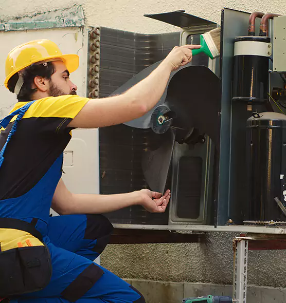 Professional Air Duct Washing Service in Englewood, FL