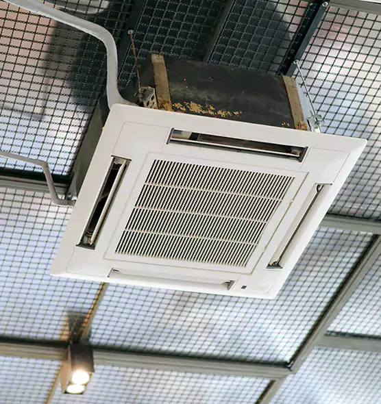 Top-Notch Allergy Relief Vent Cleaning Services in Englewood, FL