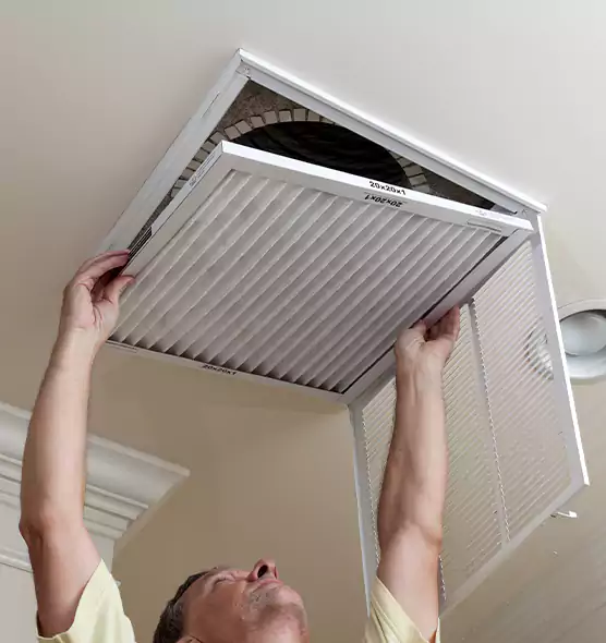 Trusted Apartment Air Duct Cleaning in Englewood, FL
