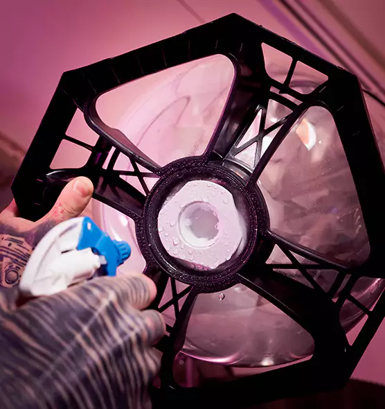 Advanced Basement Vent Cleaning in Englewood, FL