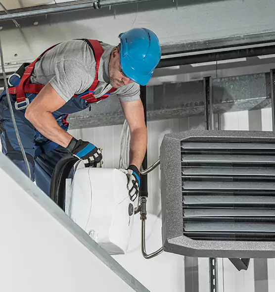 Professional Custom HVAC Ductworkin Englewood, FL