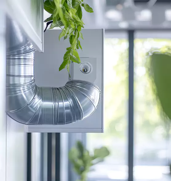 Professional Eco-Safe Dryer Vent Cleaning in Englewood, FL