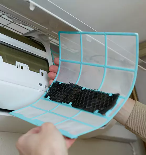 Welcome to Air Duct Cleaning & Repairs Englewood — Your Local HEPA Filter Installation Pros in Englewood, FL