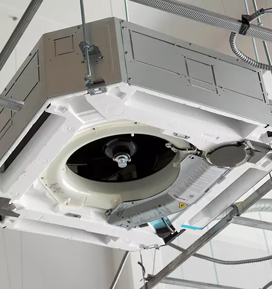 Professional Industrial Dryer Vent Cleaning in Englewood, FL