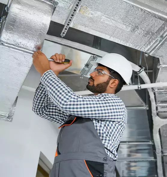 Welcome to Mold & Mildew Removal from Air Ducts Englewood, FL