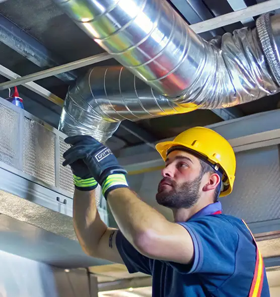Professional NADCA Approved Air Duct Services in Englewood, FL