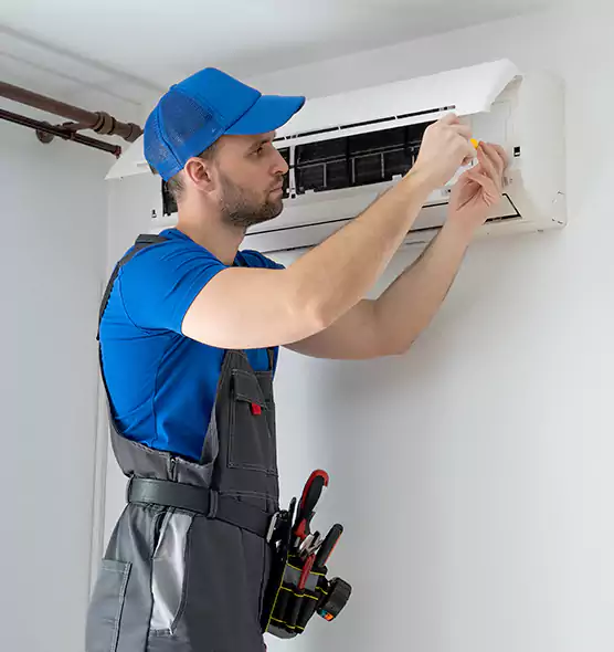 About Smart Thermostat AC Installation in Englewood, FL