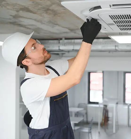 About Spring Air Duct Cleaning in Englewood, FL