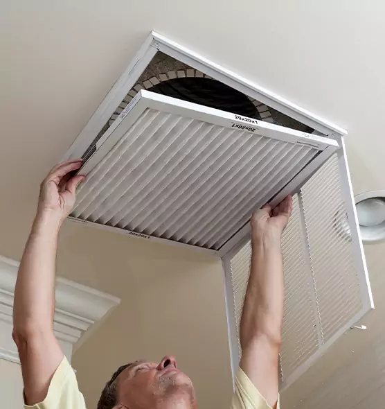 Professional Vent Relocation Services in Englewood, FL