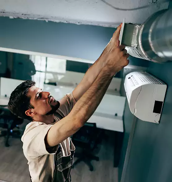 Reliable Warehouse Vent Cleaning in Englewood, FL