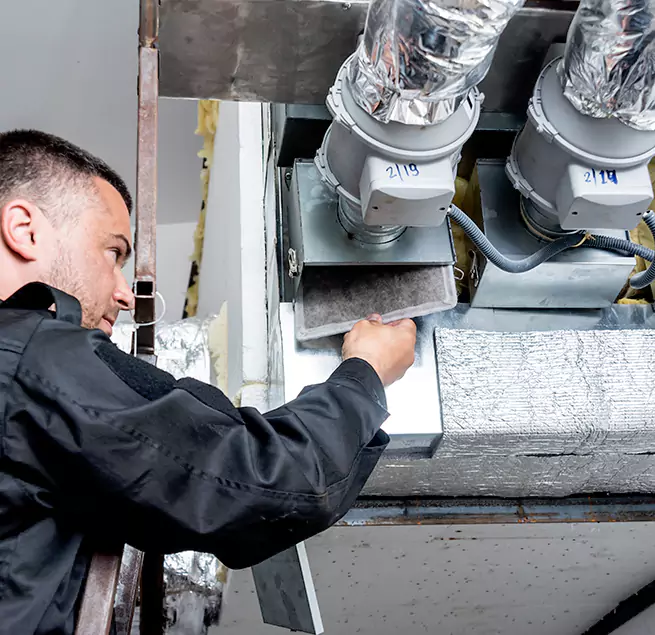 Why Homeowners & Businesses Trust Us in Englewood, FL?