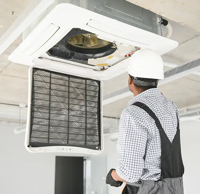 Why Homeowners & Businesses Trust Us in Englewood, FL?