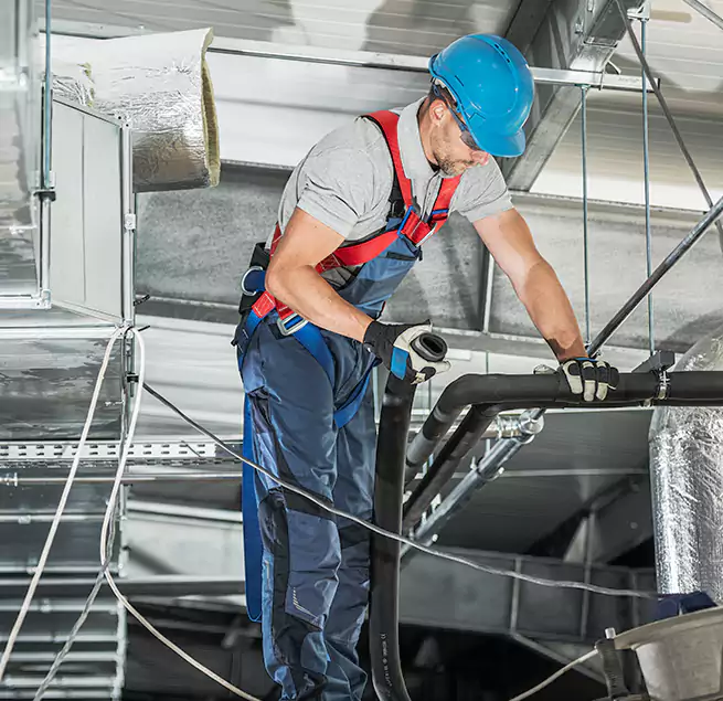 Why Homeowners & Businesses Trust Us in Englewood, FL?