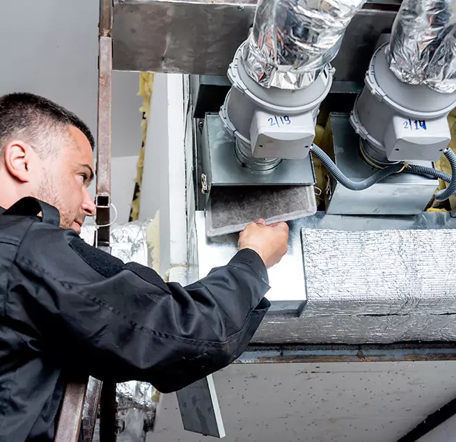 Why Homeowners & Businesses Trust Us in Englewood, FL?