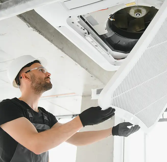 Why Homeowners & Businesses Trust Us in Englewood, FL?